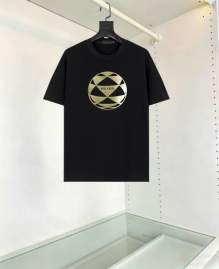 Picture of Prada T Shirts Short _SKUPradaM-3XLaatx013538